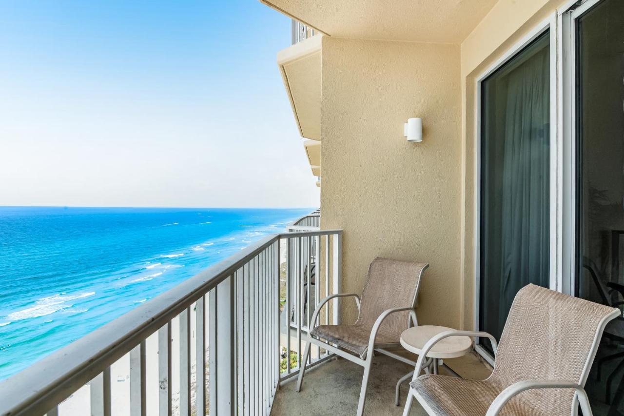 Boardwalk Beach Apartment