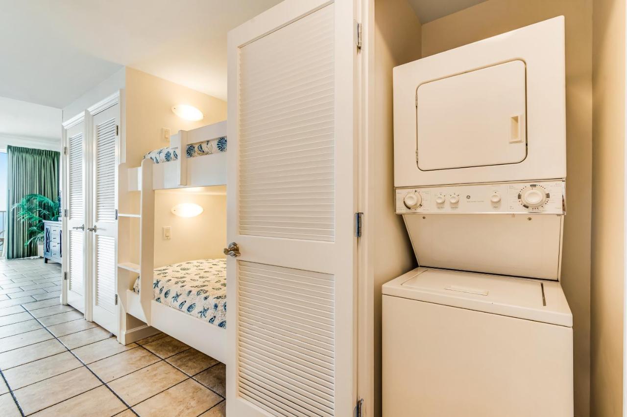 Boardwalk Beach Apartment