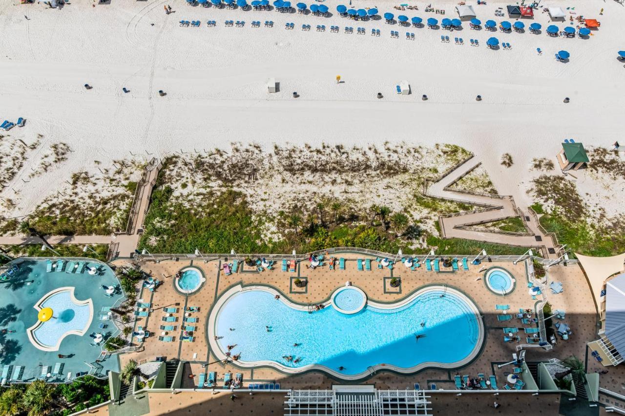 Boardwalk Beach Apartment *