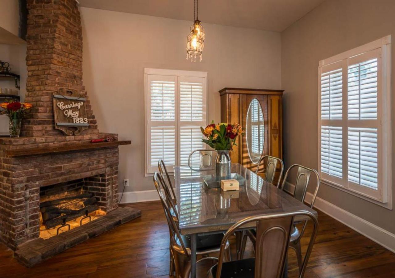 Carriage Way Adults Only - 21 Years Old And Up Bed & Breakfast 3*