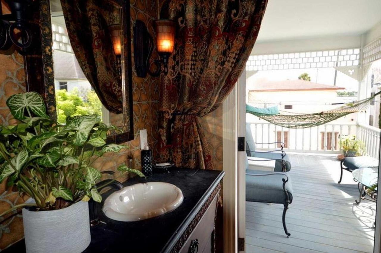Bed & Breakfast The Kenwood Oldest Bed And Breakfast, St Augustine Historic District