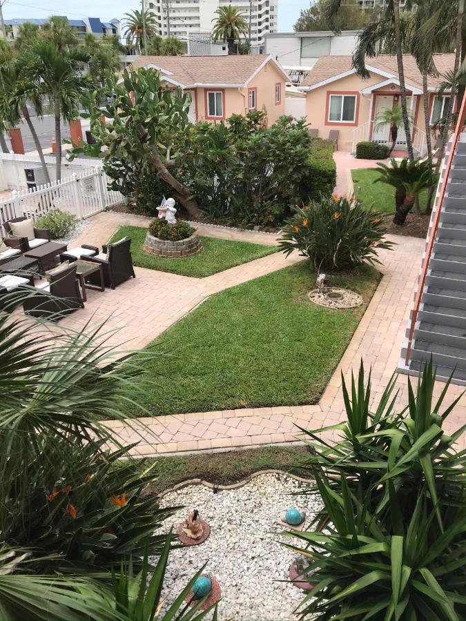 Carlton House And Motel St. Pete Beach