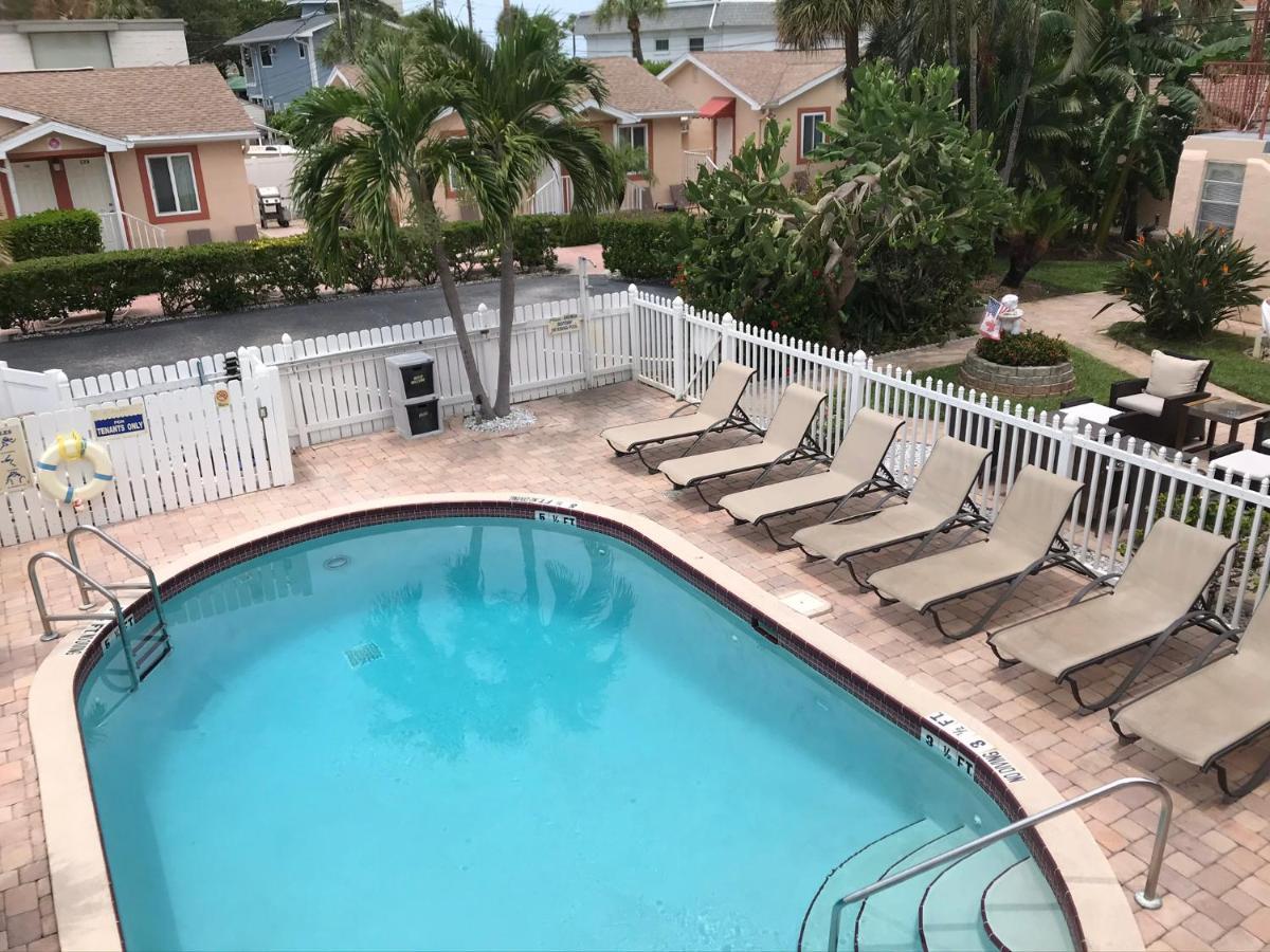 Carlton House And St. Pete Beach