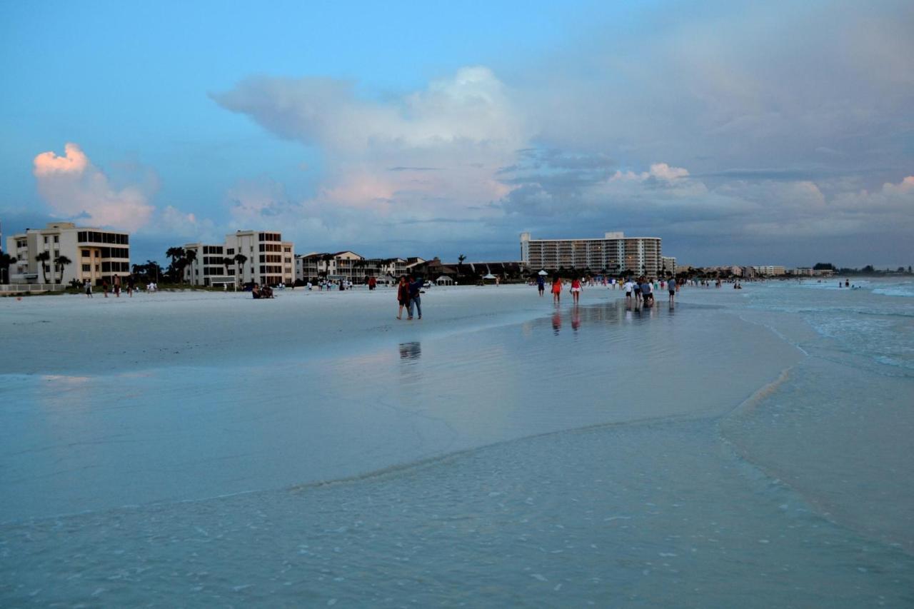 Island House Beach 11 Siesta Key