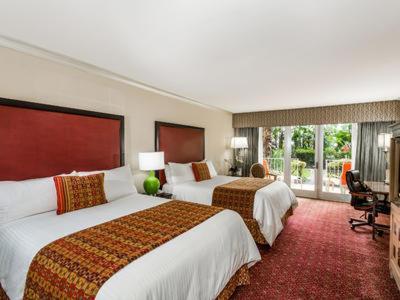Resort & Trademark Collection By Wyndham 4*