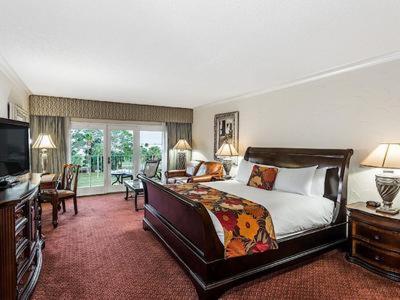 Resort & Trademark Collection By Wyndham 4*