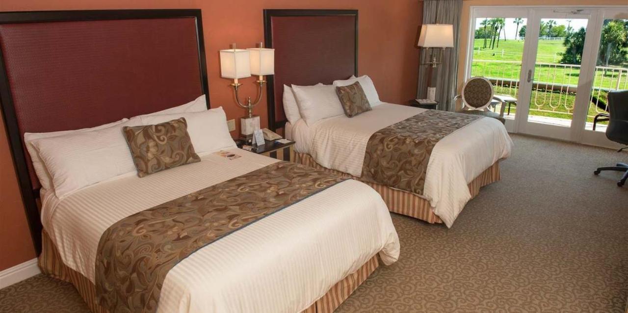 Resort & Trademark Collection By Wyndham