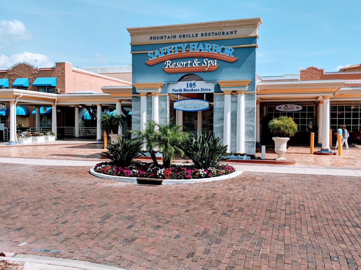 & Trademark Collection By Wyndham Resort Safety Harbor