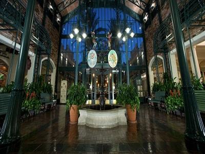 Disney's Port Orleans - French Quarter Hotel 3*