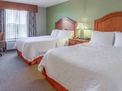 Hampton - 3* Okeechobee