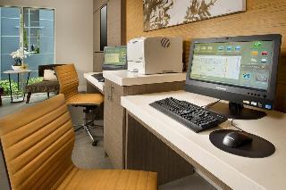 Hotel Miami-doral Area By Ihg Doral