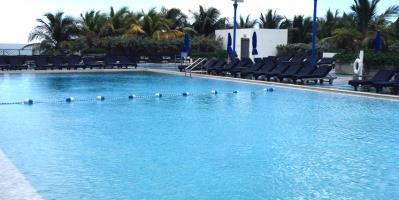 Roney Palace 4*