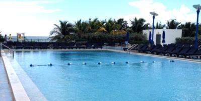 Roney Palace 4* Doral