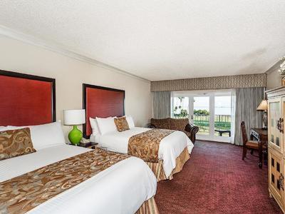 & Trademark Collection By Wyndham Resort 4*