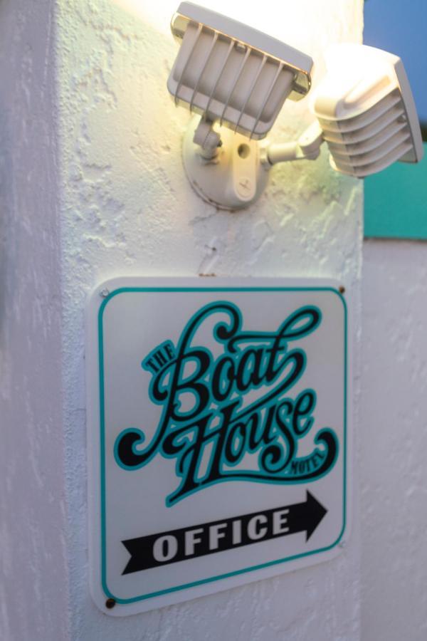 The Boathouse Marco Island
