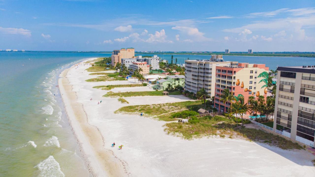 Casa Playa Fort Myers Beach