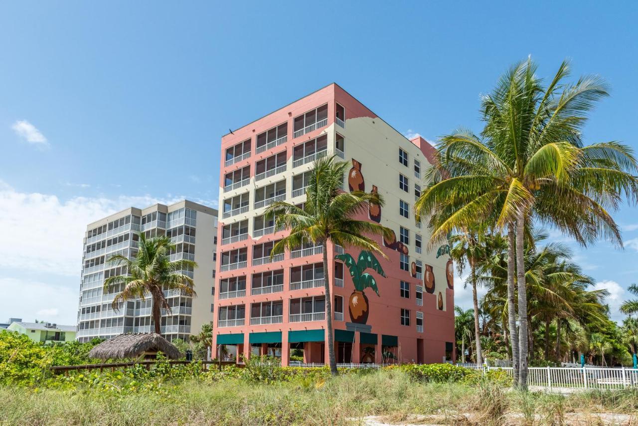 Casa Playa 2* Fort Myers Beach
