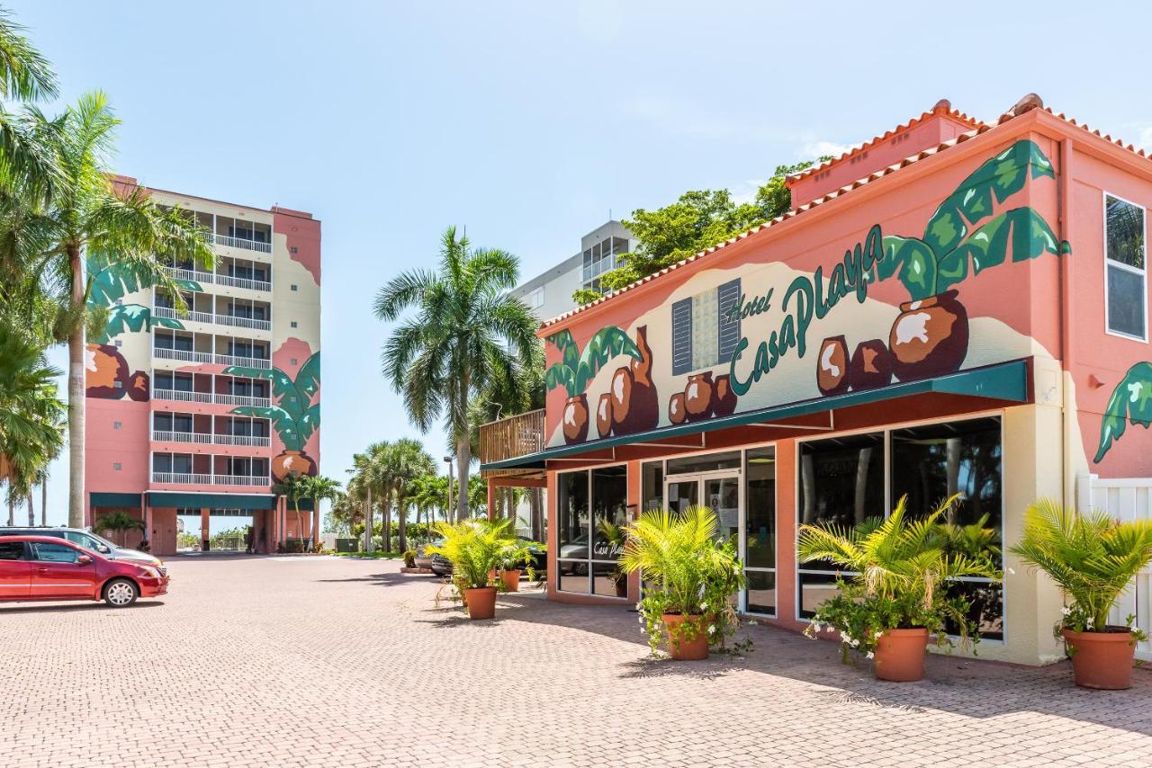 Casa Playa Resort