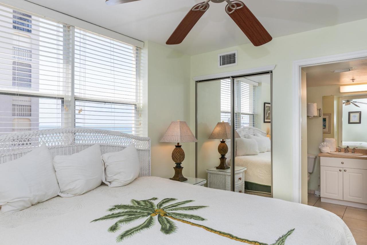 Casa Playa Resort Fort Myers Beach