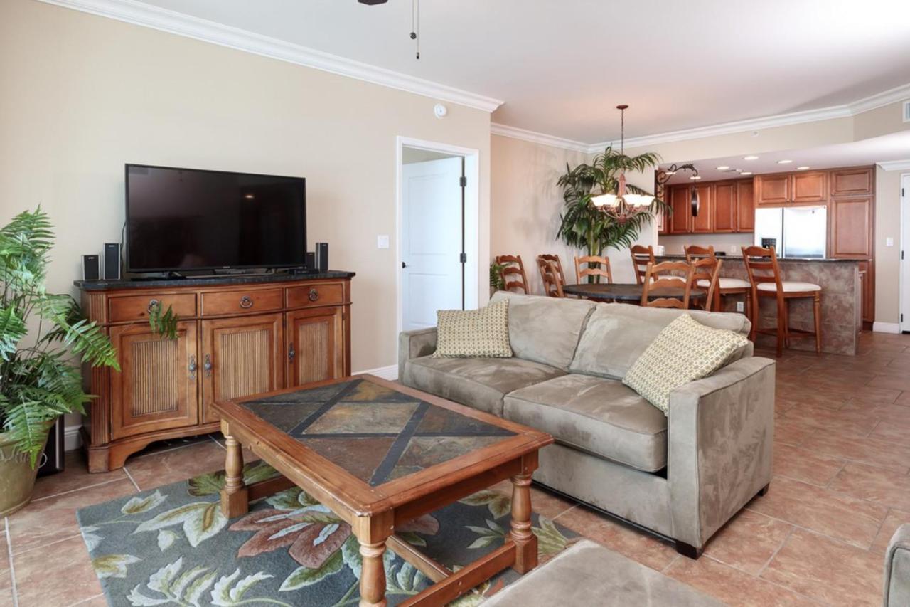 Portofino Island By Wyndham Vacation Rentals *