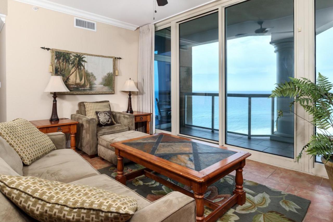 Portofino Island By Wyndham Vacation Rentals Pensacola Beach