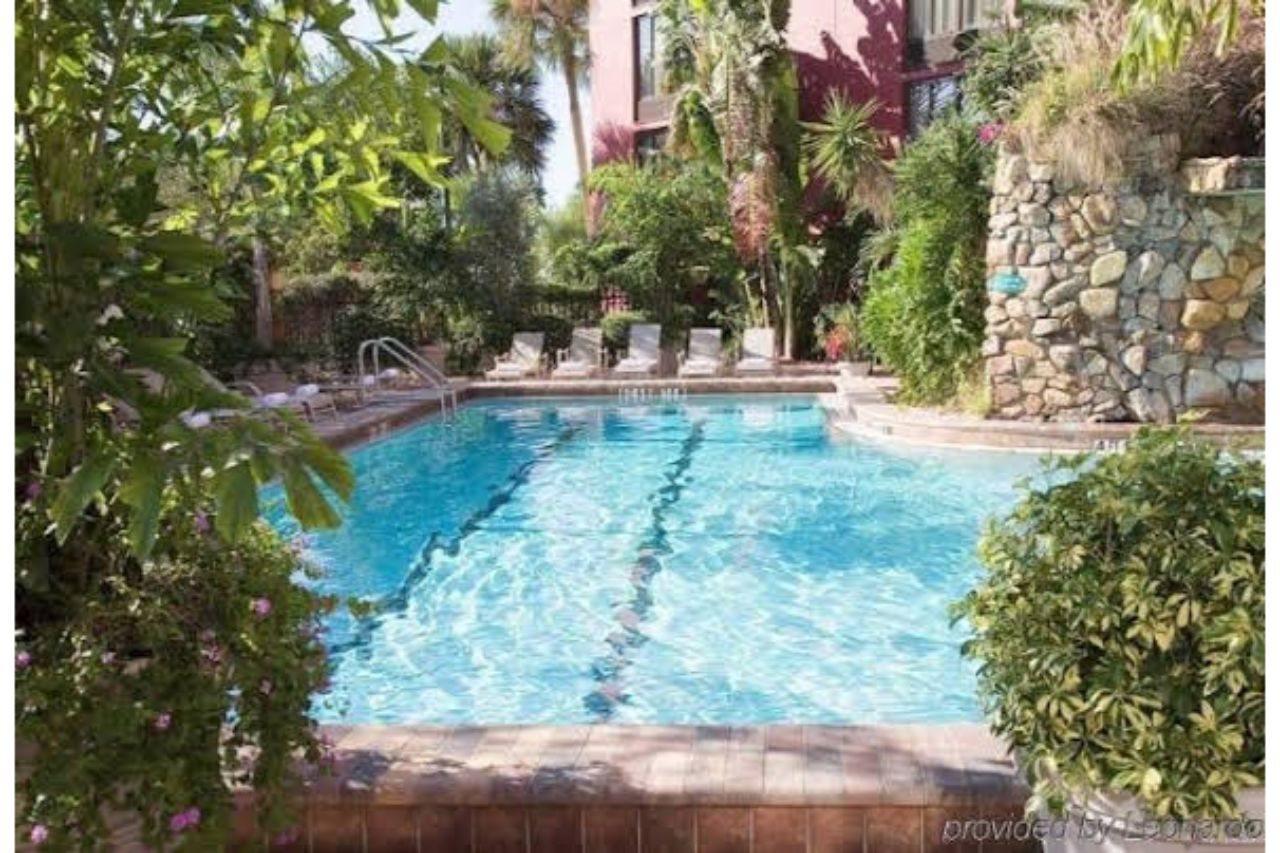 Hotel Doubletree By Hilton Myers At Bell Tower Shops Fort Myers