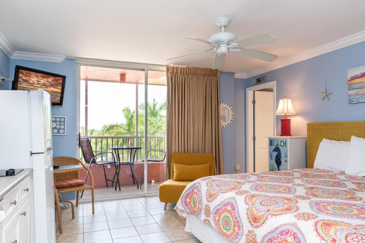 Casa Playa 2* Fort Myers Beach