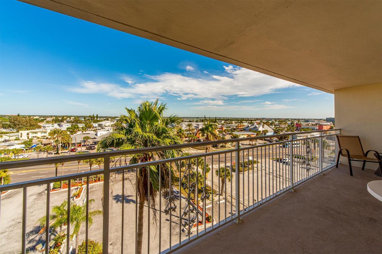 503 Madeira Norte * St. Pete Beach
