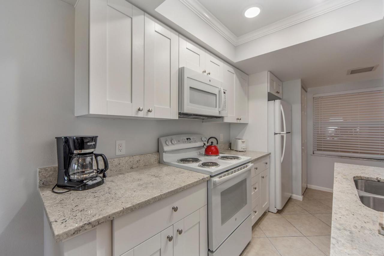 503 Madeira Norte St. Pete Beach