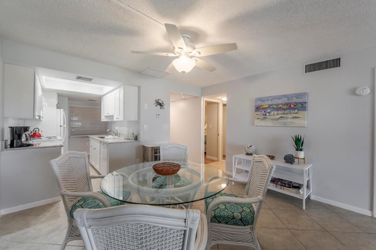Holiday home 503 Madeira Norte St. Pete Beach
