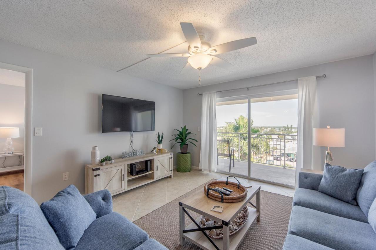 Holiday home 503 Madeira Norte St. Pete Beach
