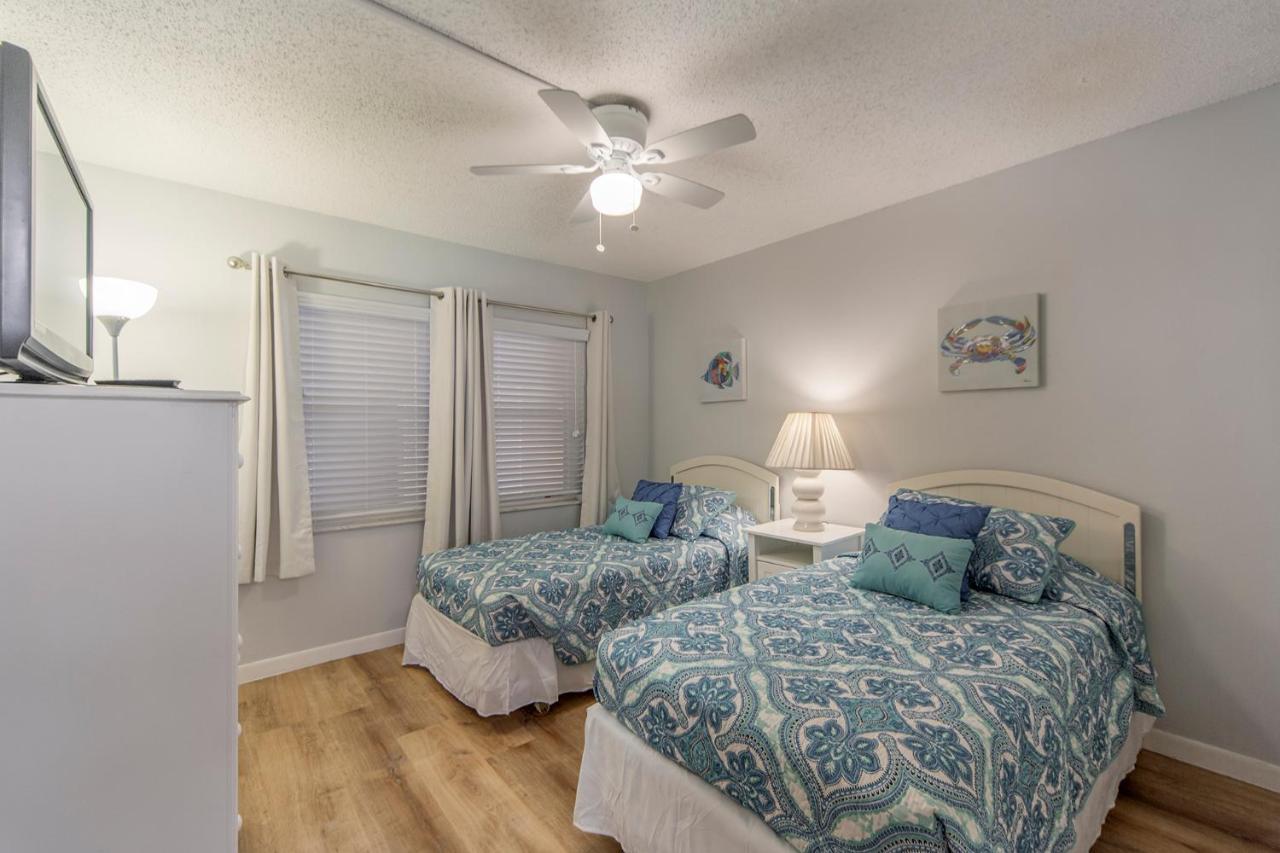 503 Madeira Norte * St. Pete Beach