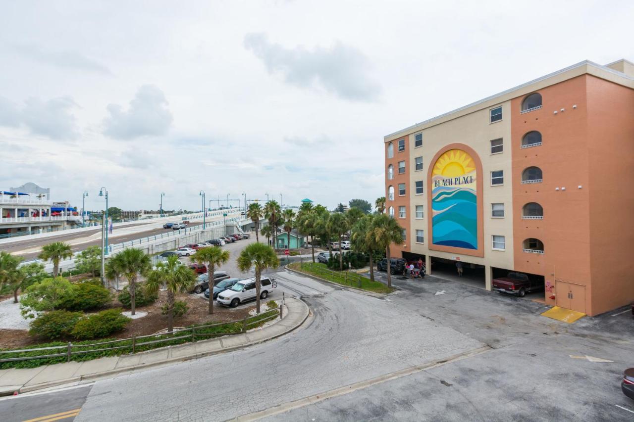 202 Place * St. Pete Beach