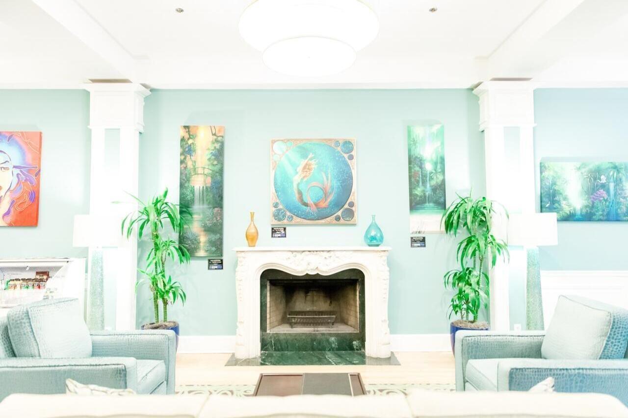 Indigo Downtown Hotel