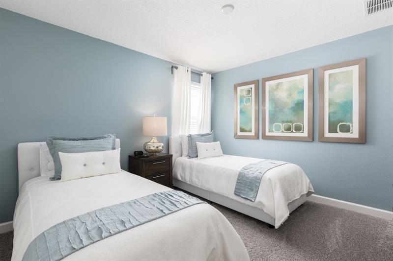 Hotel The Retreat At Championsgate 5*