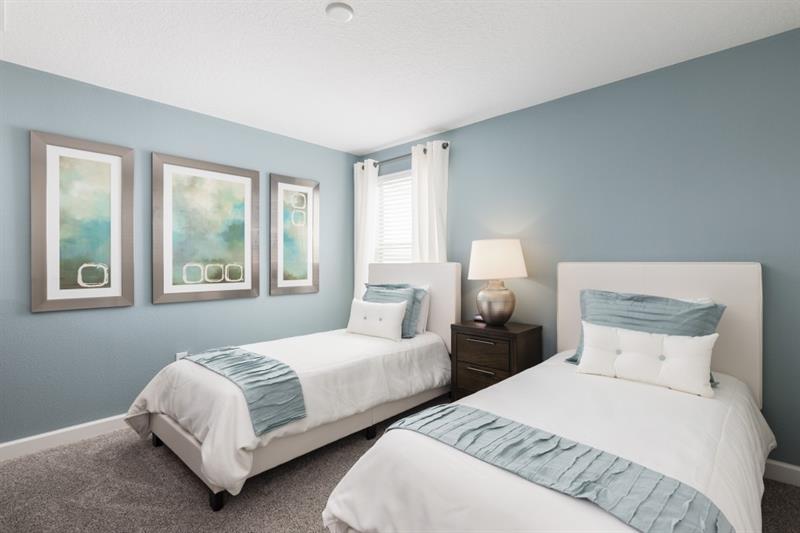 The Retreat At Championsgate 5*