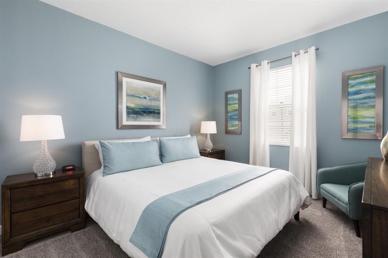 The Retreat At Championsgate 5* Four Corners