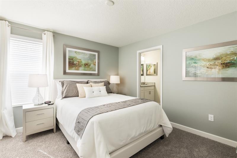 Hotel The Retreat At Championsgate 5*