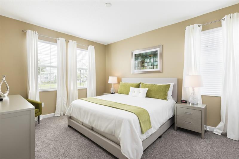 Hotel The Retreat At Championsgate Four Corners