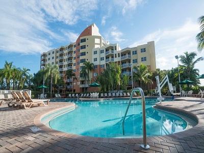 At Bonaventure, Lauderdale 4*