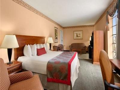 The Harrison Downtown 3* Hollywood