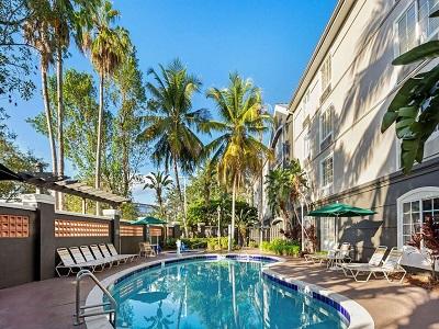 La Quinta By Wyndham Ft. Lauderdale Hotel