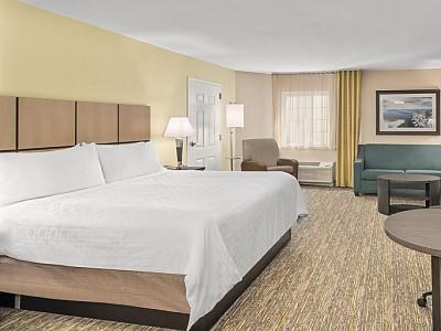 Hotel Candlewood Destin-sandestin Area By Ihg 2*