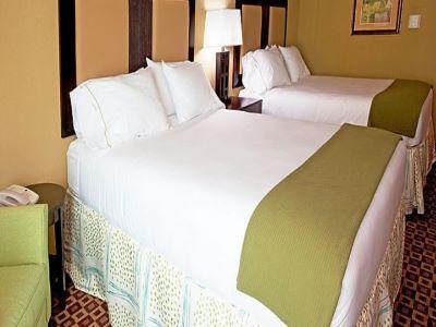 Express & Chaffee - West By Ihg Jacksonville