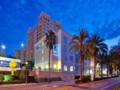 Voco By Ihg Resort