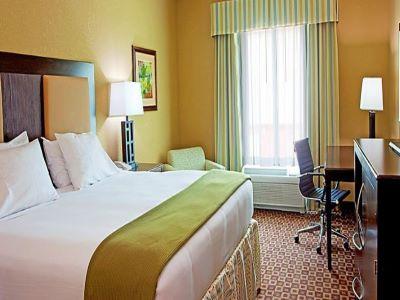 Express & Chaffee - West By Ihg 2*