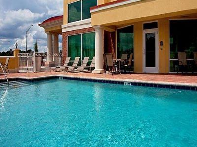 Hotel Express & Chaffee - West By Ihg Jacksonville