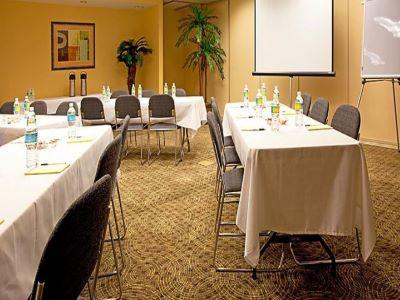 Express & Chaffee - West By Ihg Hotel Jacksonville
