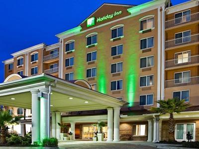 Hotel & By Ihg Lake City