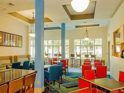Hotel Express North / I-275 By Ihg